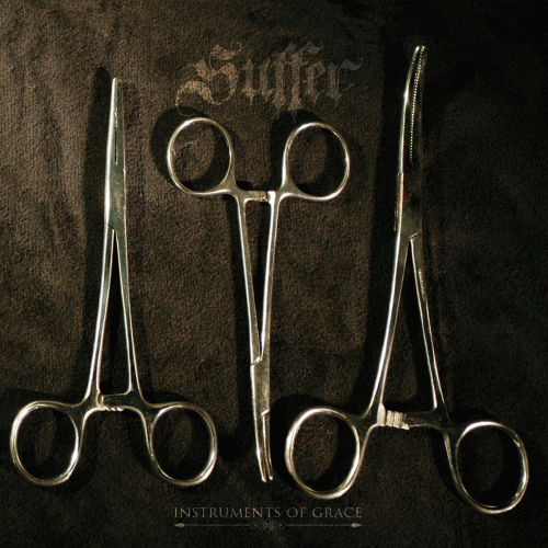 Suffer (USA-2) : Instruments of Grace